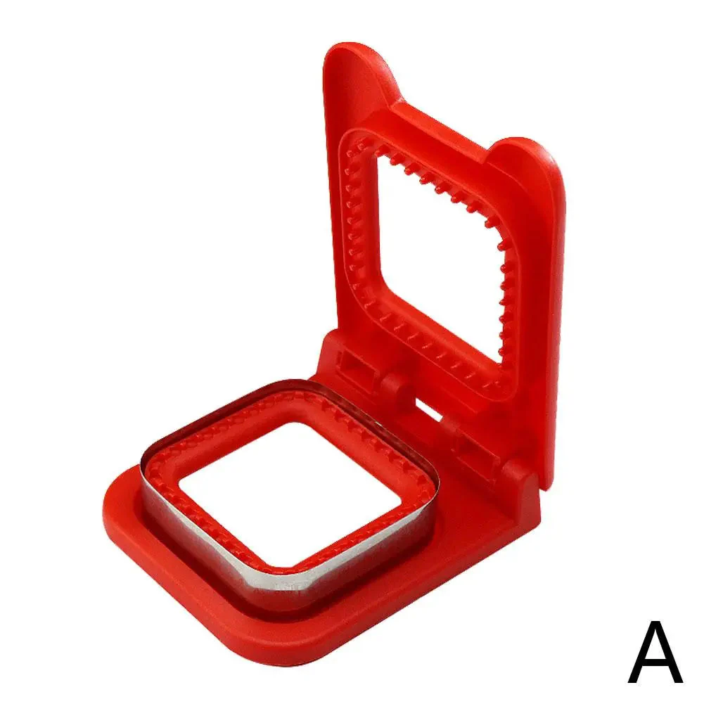 Kids Dream Square Sandwich Cutter - Image 9