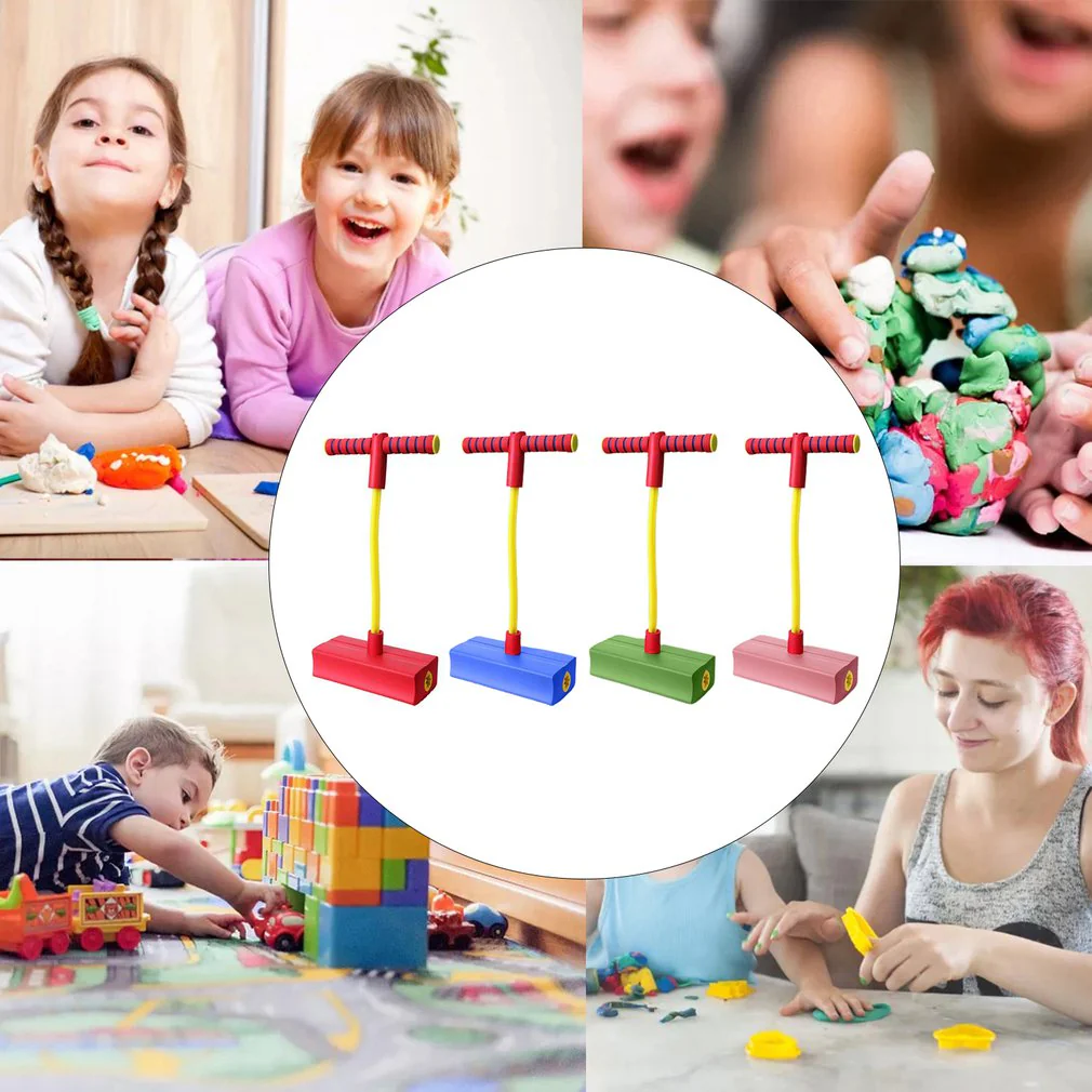 Kids Fun Toy Bouncer - Image 5