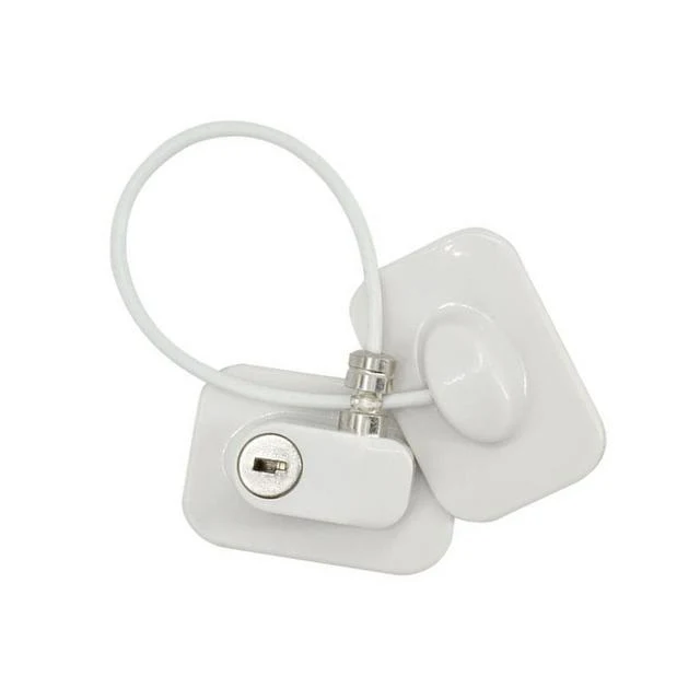 Kids Safety Sticky Window Cabinet Lock - Image 7