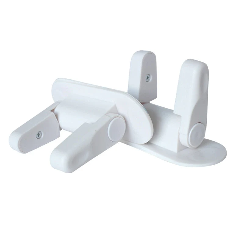 Kids Security Door Handle Lock - Image 3