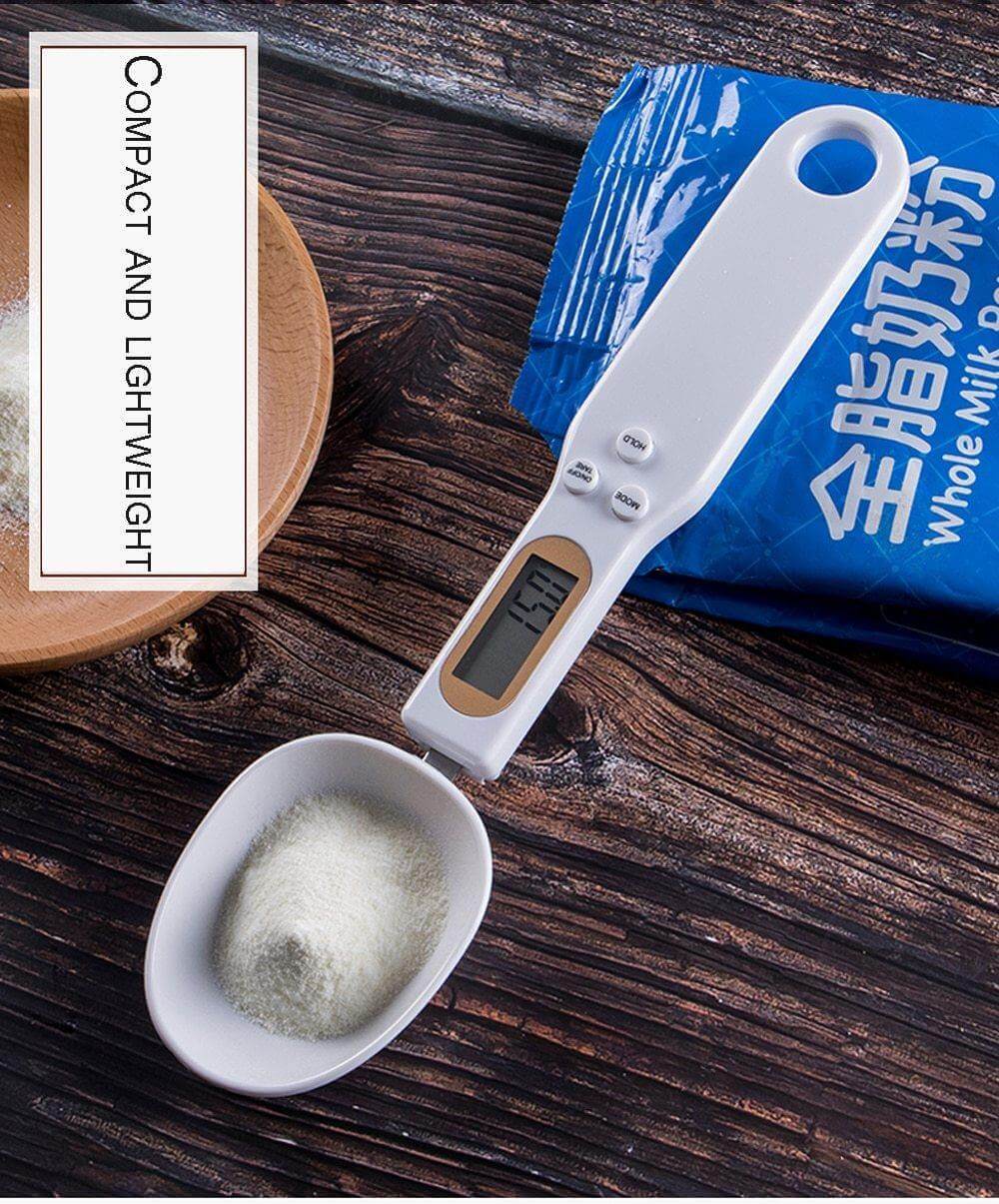 Kitchen Digital Measuring Spoon Tool - Image 4