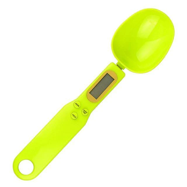 Kitchen Digital Measuring Spoon Tool - Image 9