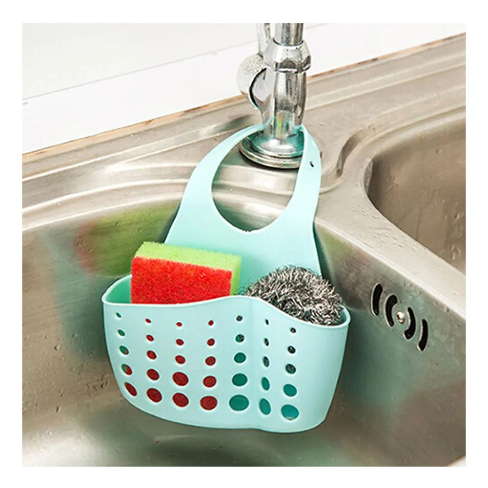 Kitchen Hanging Drain Bag - Image 3