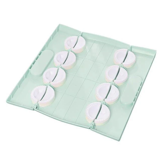 Kitchen Quick Dumpling Maker Tool - Image 11