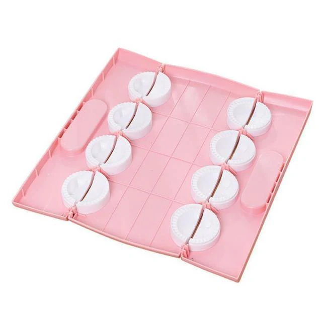 Kitchen Quick Dumpling Maker Tool - Image 5