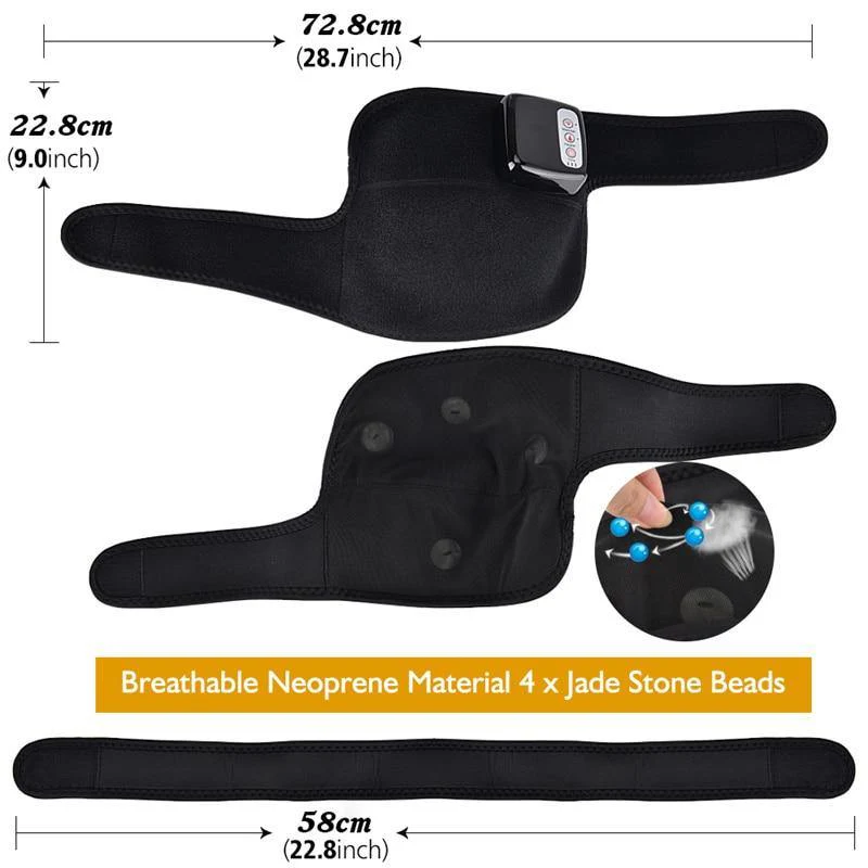 Knee Support Heating Pad - Image 13