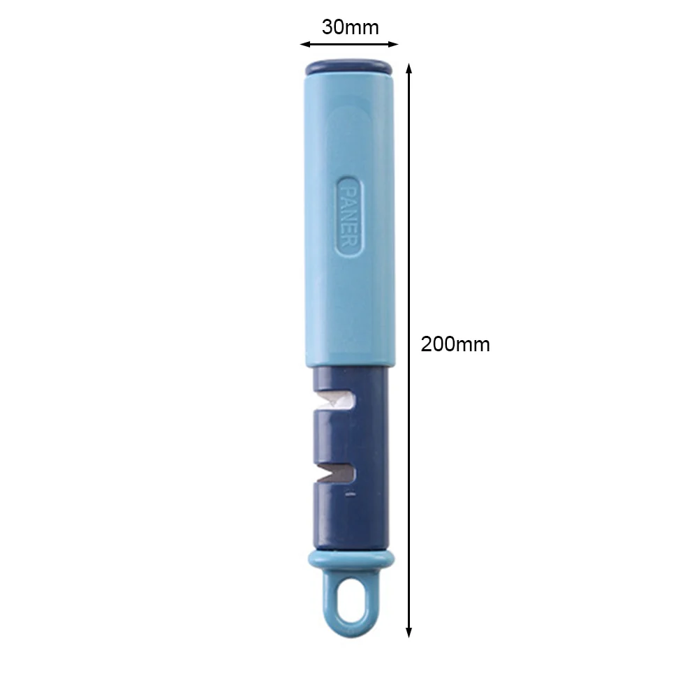 Knife Sharpening Vegetable Peeler - Image 2