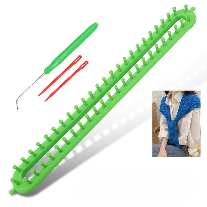 Knit Craft Crochet Hook Tool Set - Image 14