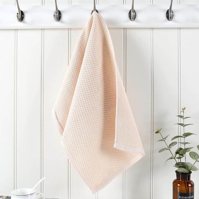 Knitted Elegant Magic Face Towels - Image 10