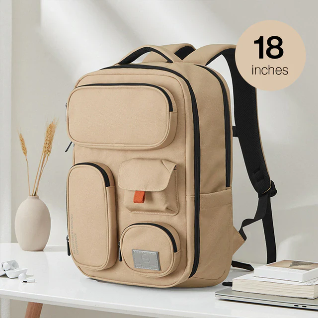 Large Capacity Hiking Sport Backpack - Image 6
