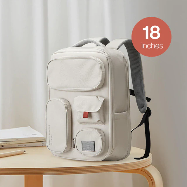 Large Capacity Hiking Sport Backpack - Image 9