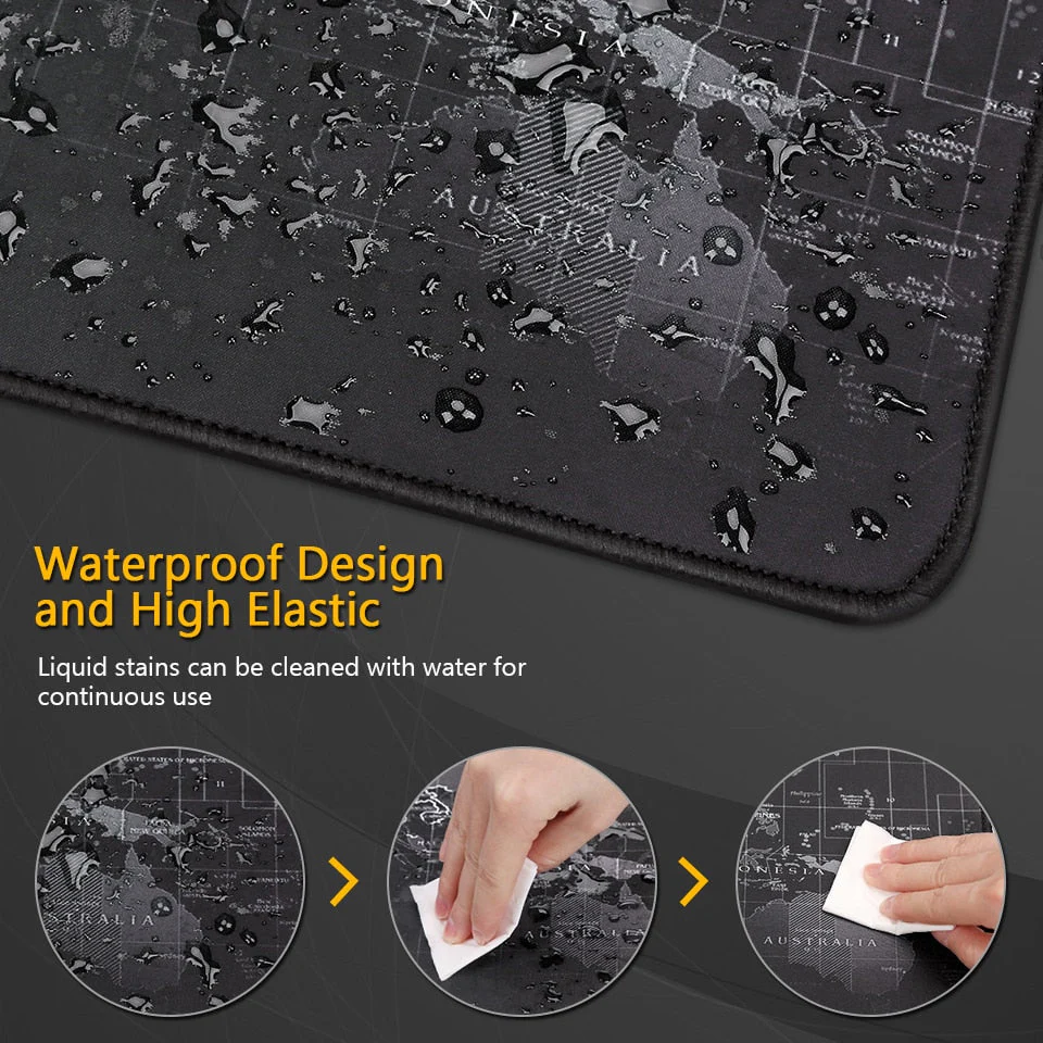 Large Gaming Mouse Pad - Image 3