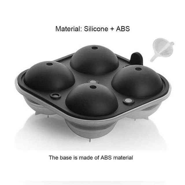 Large Size Ice Ball Cube Mold - Image 6
