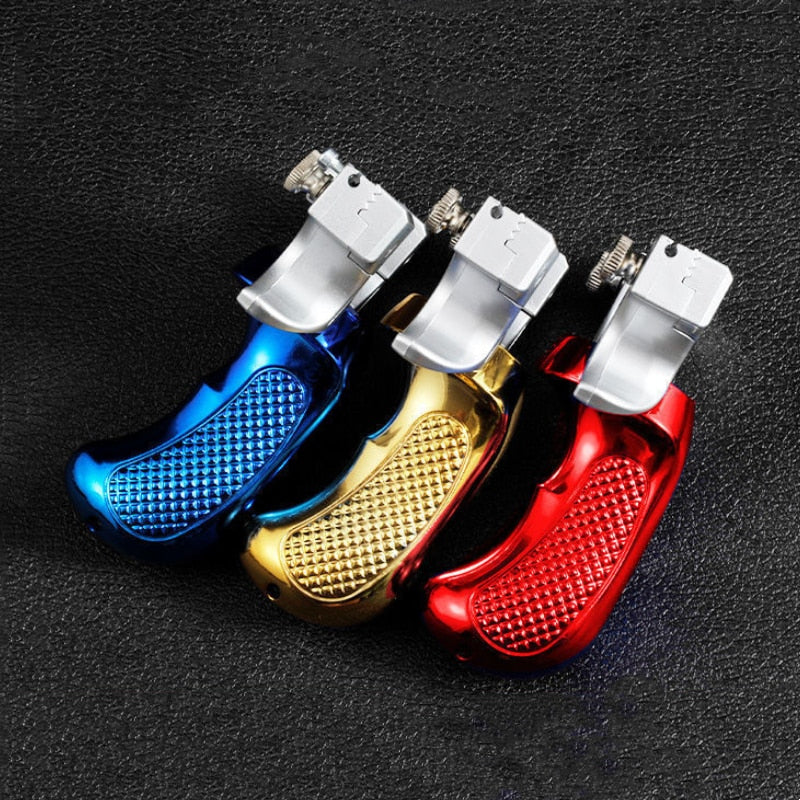 Laser Lock High-Precision Slingshot - Image 5