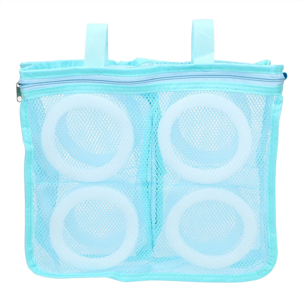 Lazy Shoe Washing Laundry Bag - Image 4
