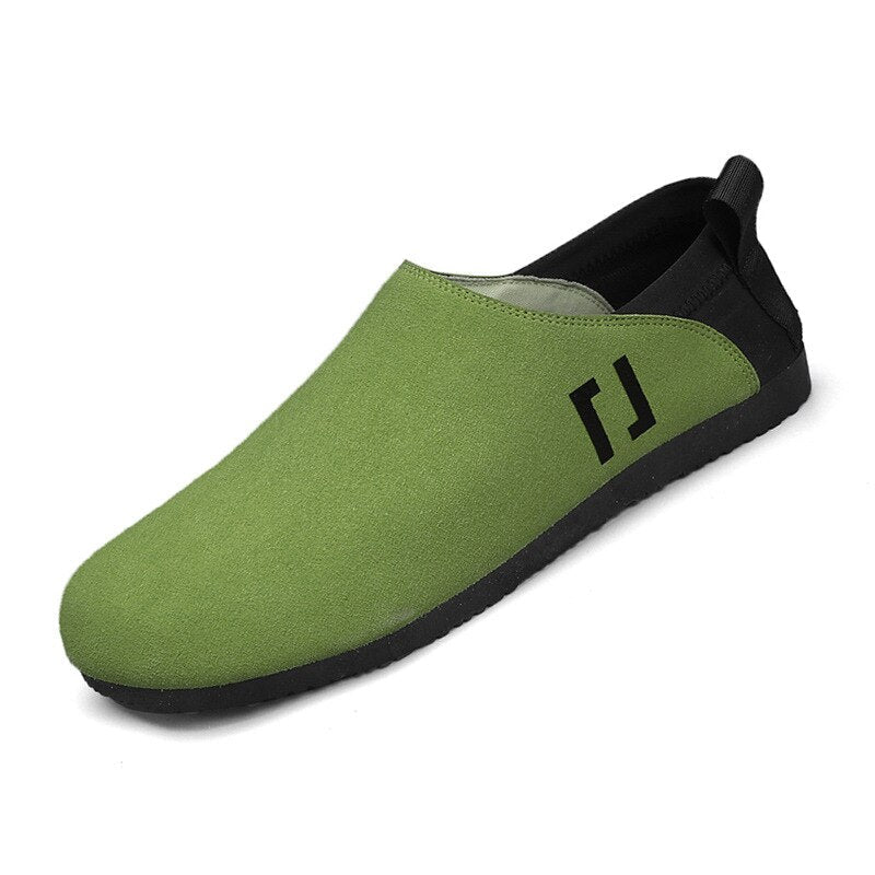 Lazy Slip-on Summer Casual Sneakers - Image 8