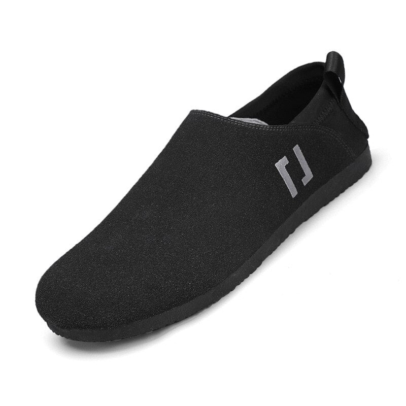 Lazy Slip-on Summer Casual Sneakers - Image 9
