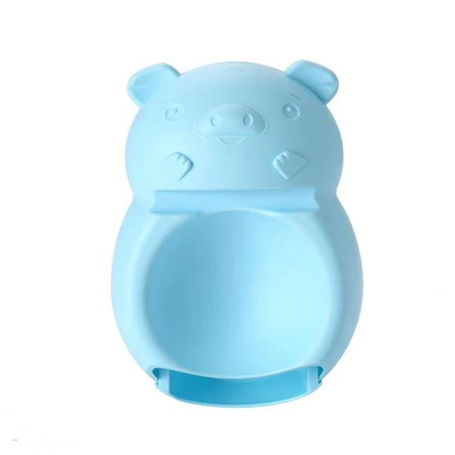 Lazy Snack Bowl with Phone Holder - Image 5