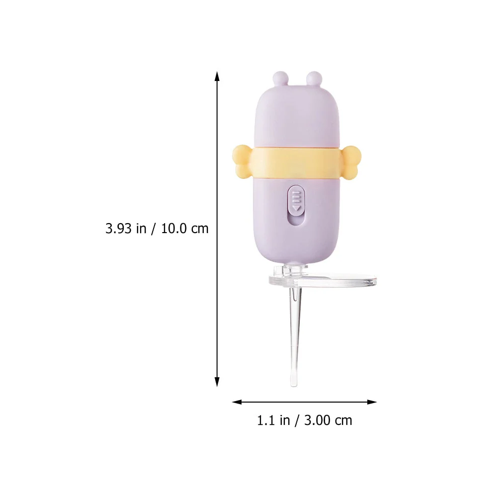 LED Cartoon Baby Ear Cleaner Tool - Image 3