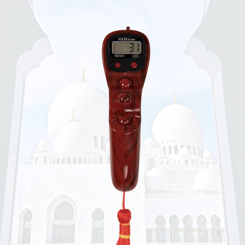 LED Digital Tally Counter - Image 9