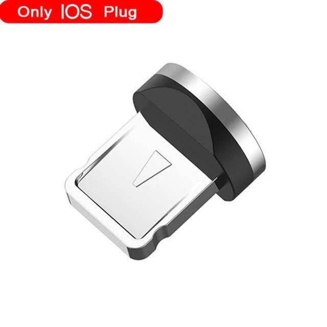 LED Fast Charging Magnetic USB Cable - Image 24