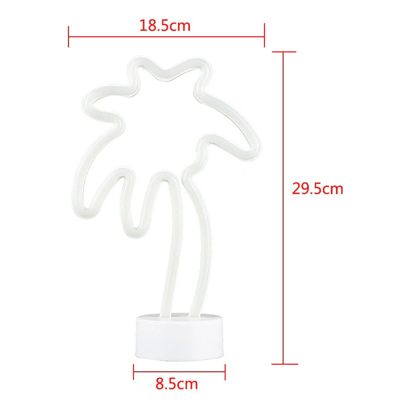 LED Neon Cool Party Lights - Image 9