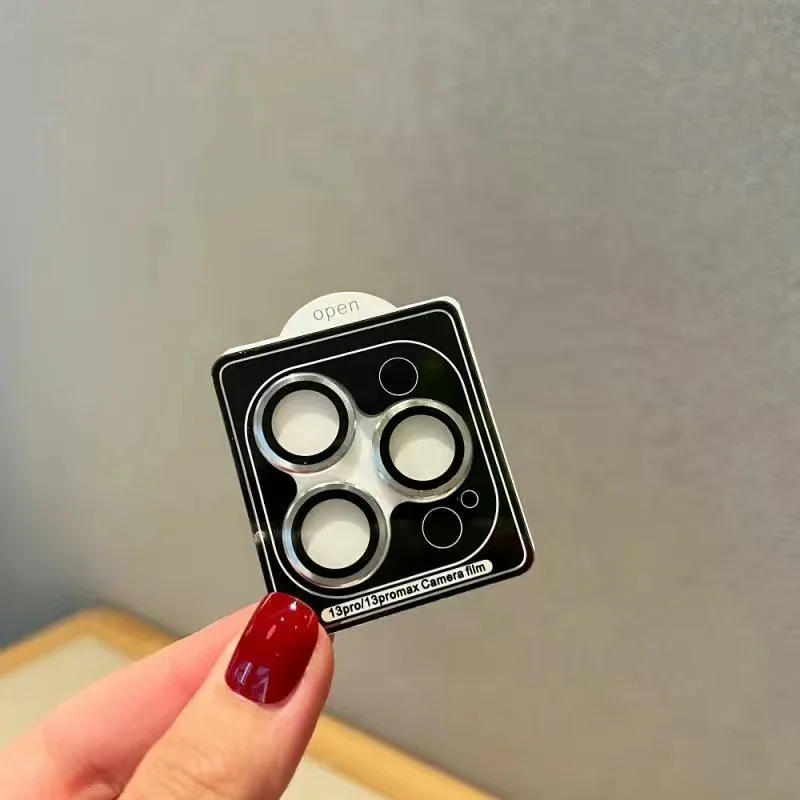 Lens Protect Easy Assembly iPhone Camera Cover - Image 8