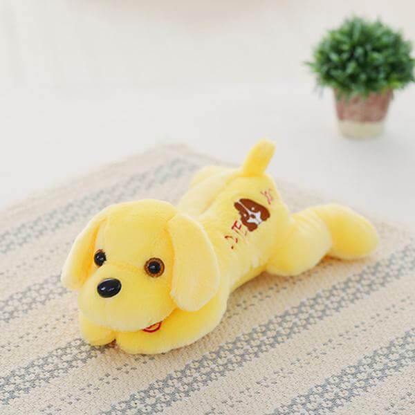 Light-up Glowing Plush Toy for Kids - Image 5