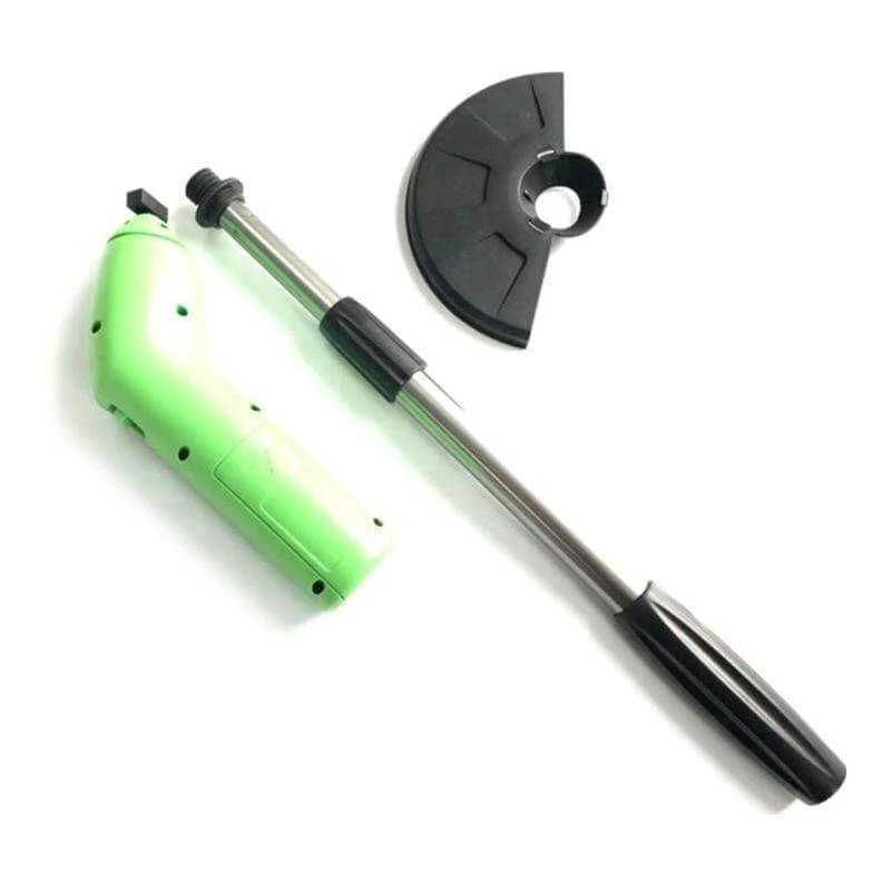 Lightweight Handheld Lawn Mower Mowing - Image 3