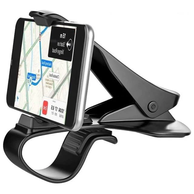 Lion Car Phone Holder Stand - Image 6