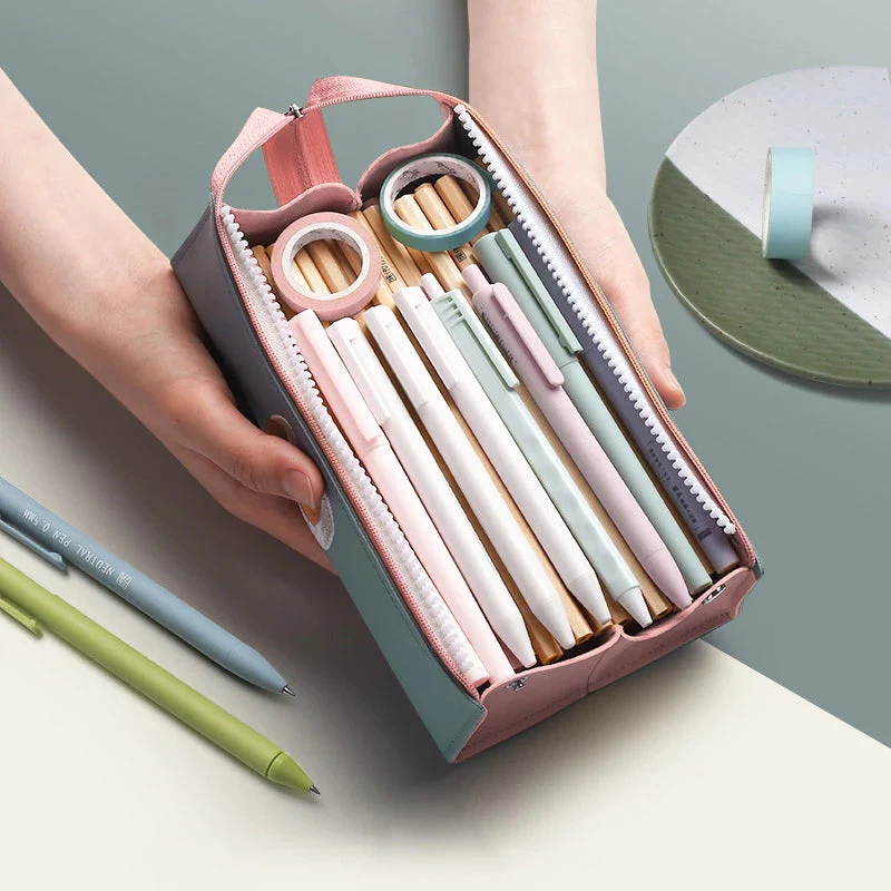 Little Monster Kids Pencil Case - Image 3