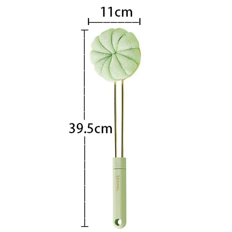 Long Handle Durable Ultra Soft Bath Brush - Image 7