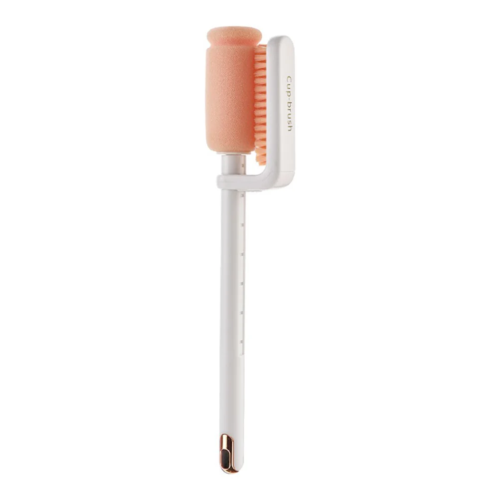 Long Handle Easy Spotless Bottle Cleaner Brush - Image 6
