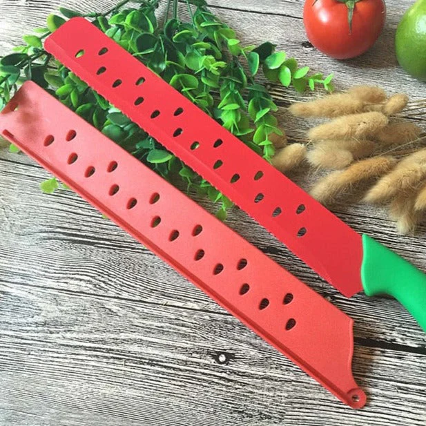 Long Handle Watermelon Cutter - Image 7