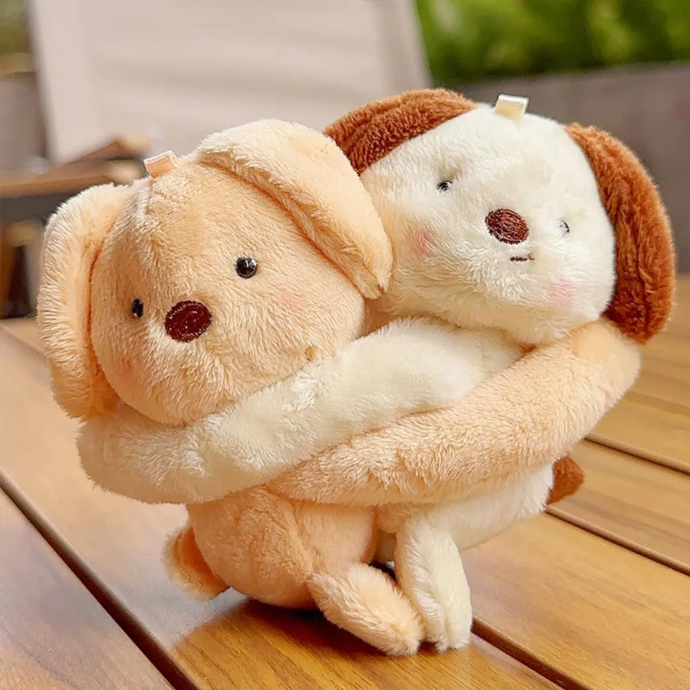 Love Bomb Hugging Animals Keychain Toys - Image 16