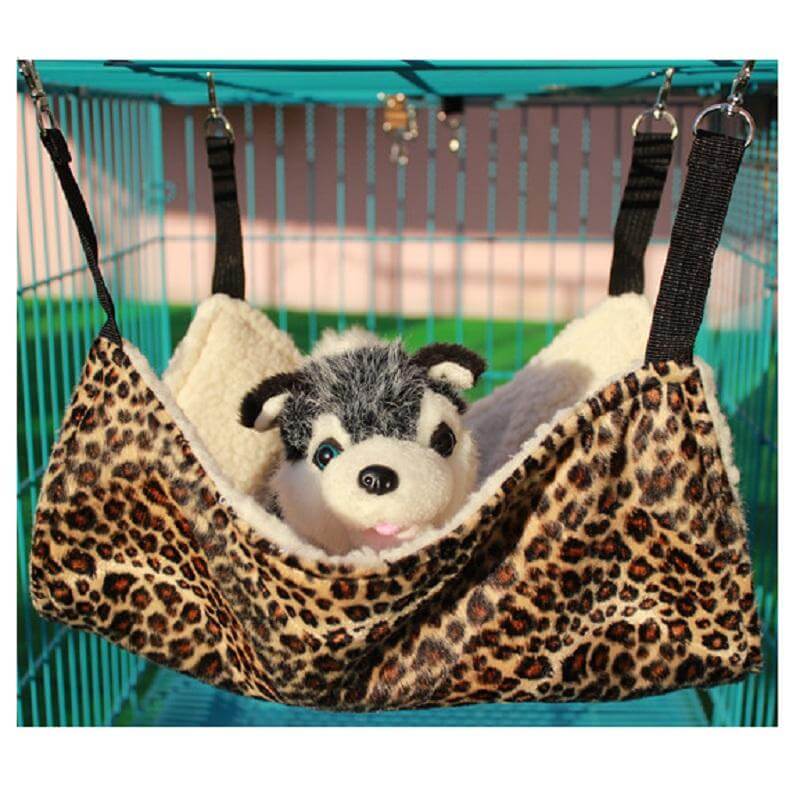 Lovely Cat Hammock Bed - Image 4