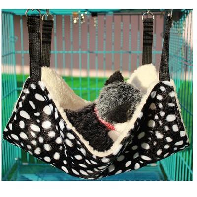 Lovely Cat Hammock Bed - Image 5