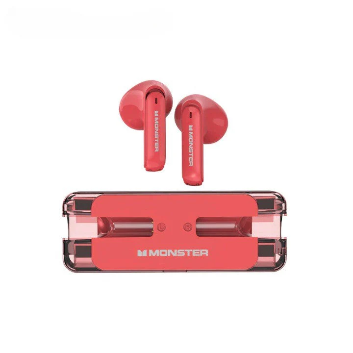 Low Latency Bluetooth Sound Wave Gaming Earbuds - Image 11