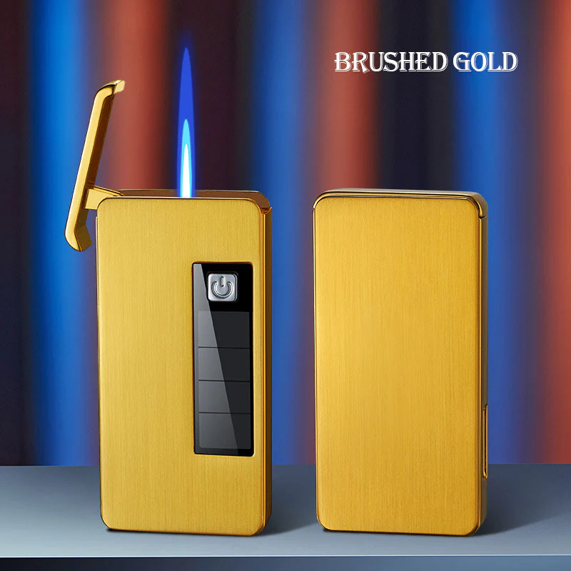 Lucky Dragon Solar Charging Jet Lighter - Image 10