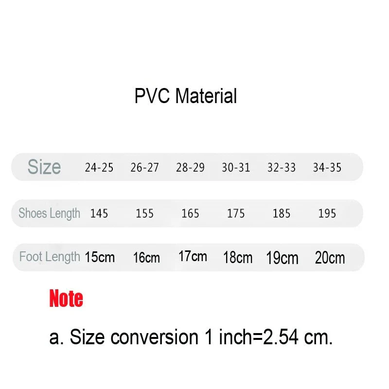 Luminous Cartoon Children Slippers - Image 5