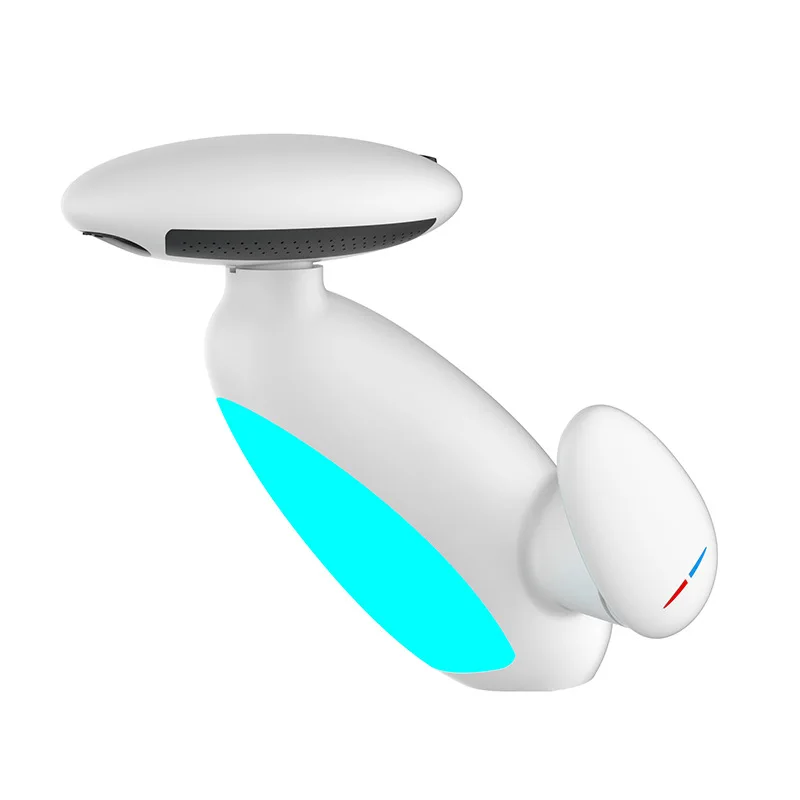 Luminous Pull Out Modern Faucet - Image 7