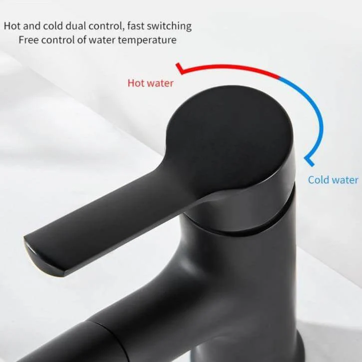 Luxury 360 Rotating Pull Out Sink Faucet - Image 16