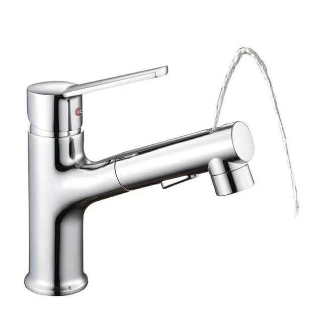Luxury 360 Rotating Pull Out Sink Faucet - Image 19