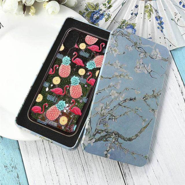 Luxury 3D High Quality Iphone Cases - Image 12