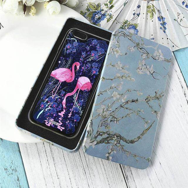 Luxury 3D High Quality Iphone Cases - Image 2