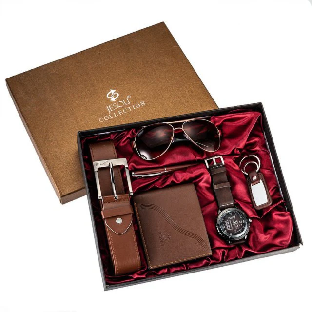 Luxury Business Men Gift Set - Image 12