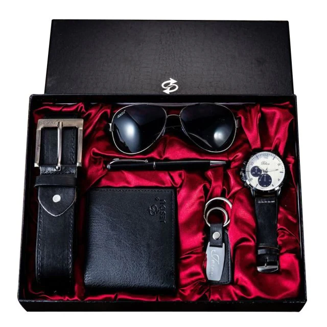Luxury Business Men Gift Set - Image 7