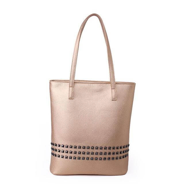 Luxury Crossbody Leather Bag For  Women - Image 2
