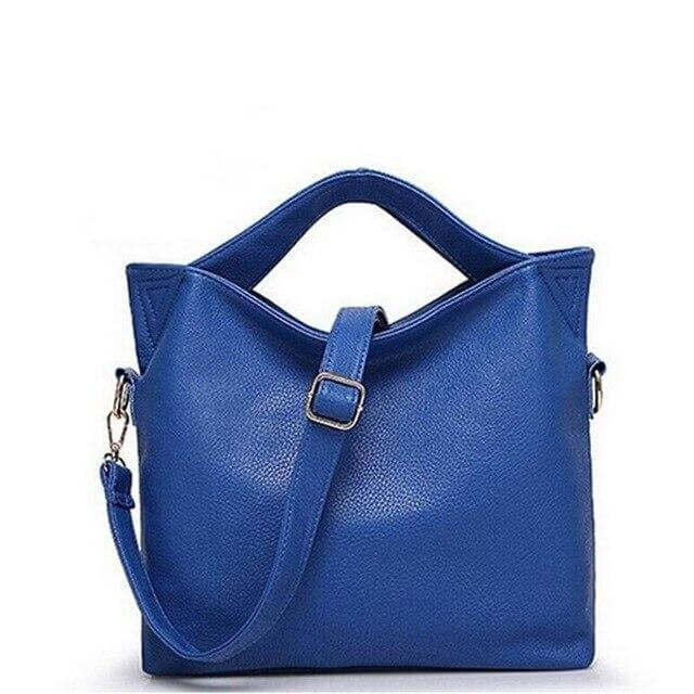 Luxury Crossbody Leather Bag For  Women - Image 7