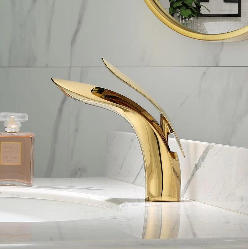Luxury Elegant Waterfall Faucet - Image 6